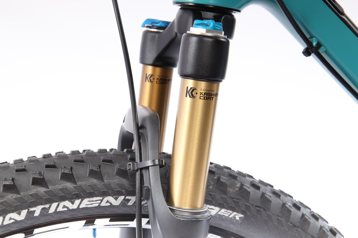 2014 Yeti ARC Carbon  Mountain Bike - Medium
