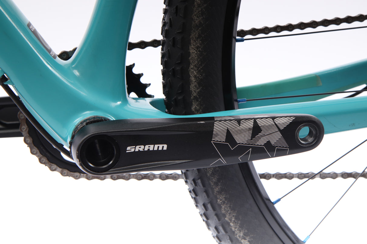 2014 Yeti ARC Carbon  Mountain Bike - Medium