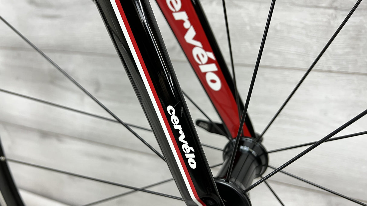 Vélo de route Cervelo R3 2011 - 51 cm