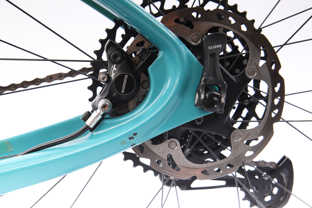 2014 Yeti ARC Carbon  Mountain Bike - Medium