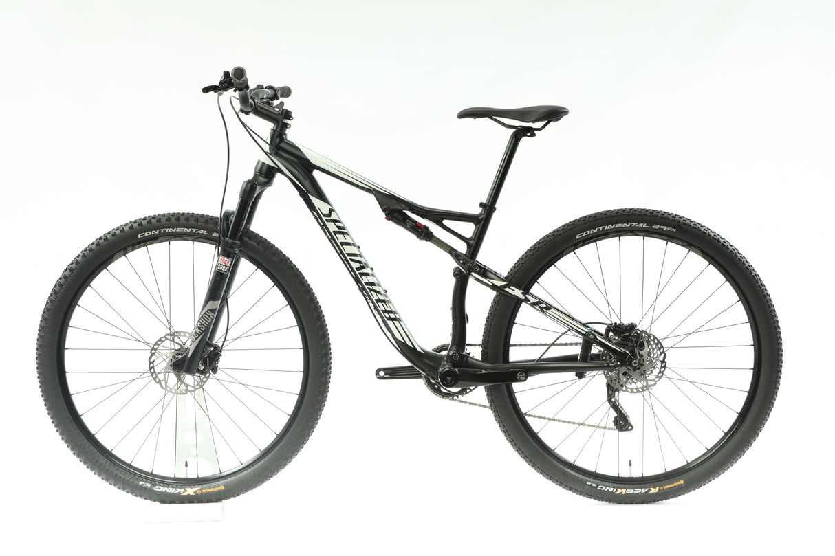 Bicicleta de montaña Specialized Epic Comp 29 2016 - Mediana