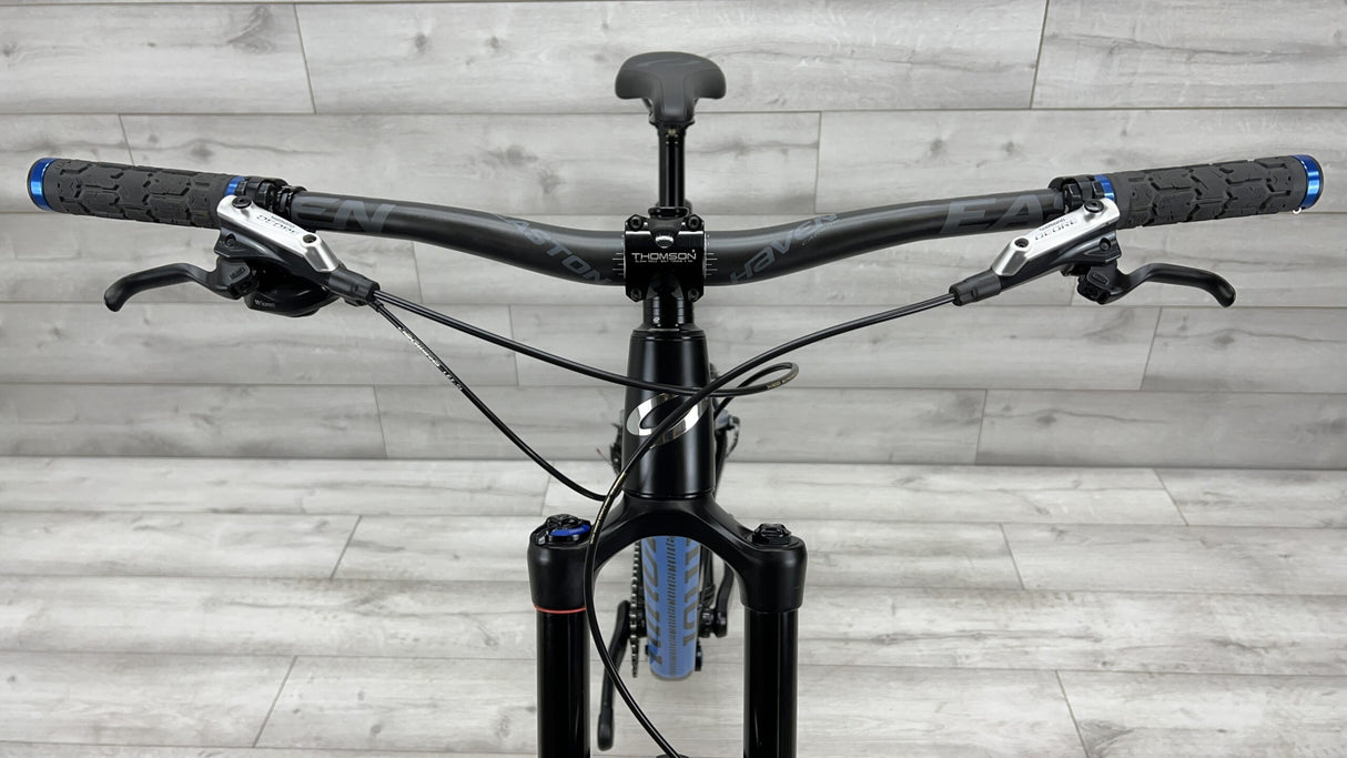 2016 Niner WFO 9 Mountain Bike - Medium