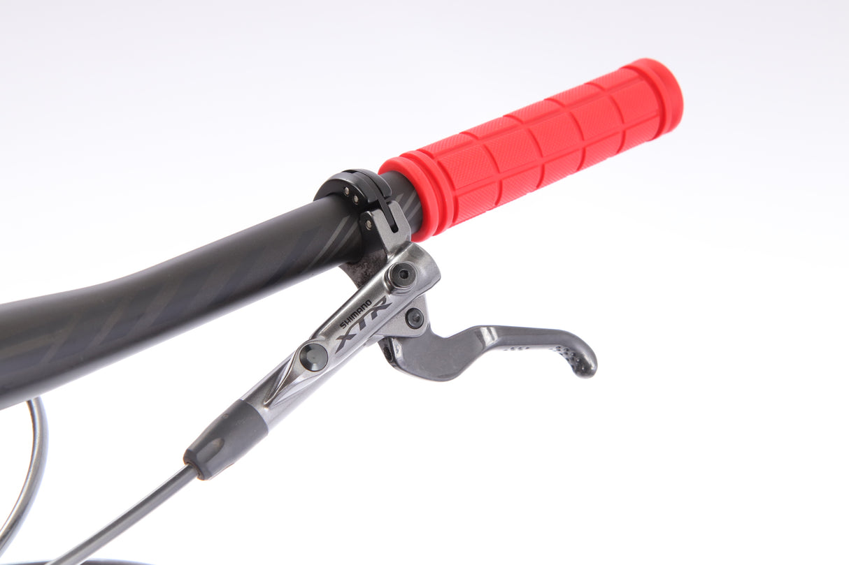 Bicicleta de montaña Specialized S-Works Stumpjumper 29 World Cup 2016 - Pequeña