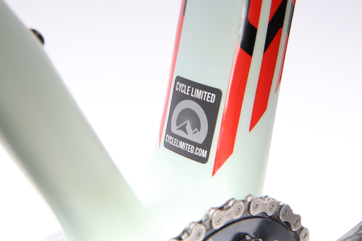 Bicicleta de montaña Specialized S-Works Stumpjumper 29 World Cup 2016 - Pequeña