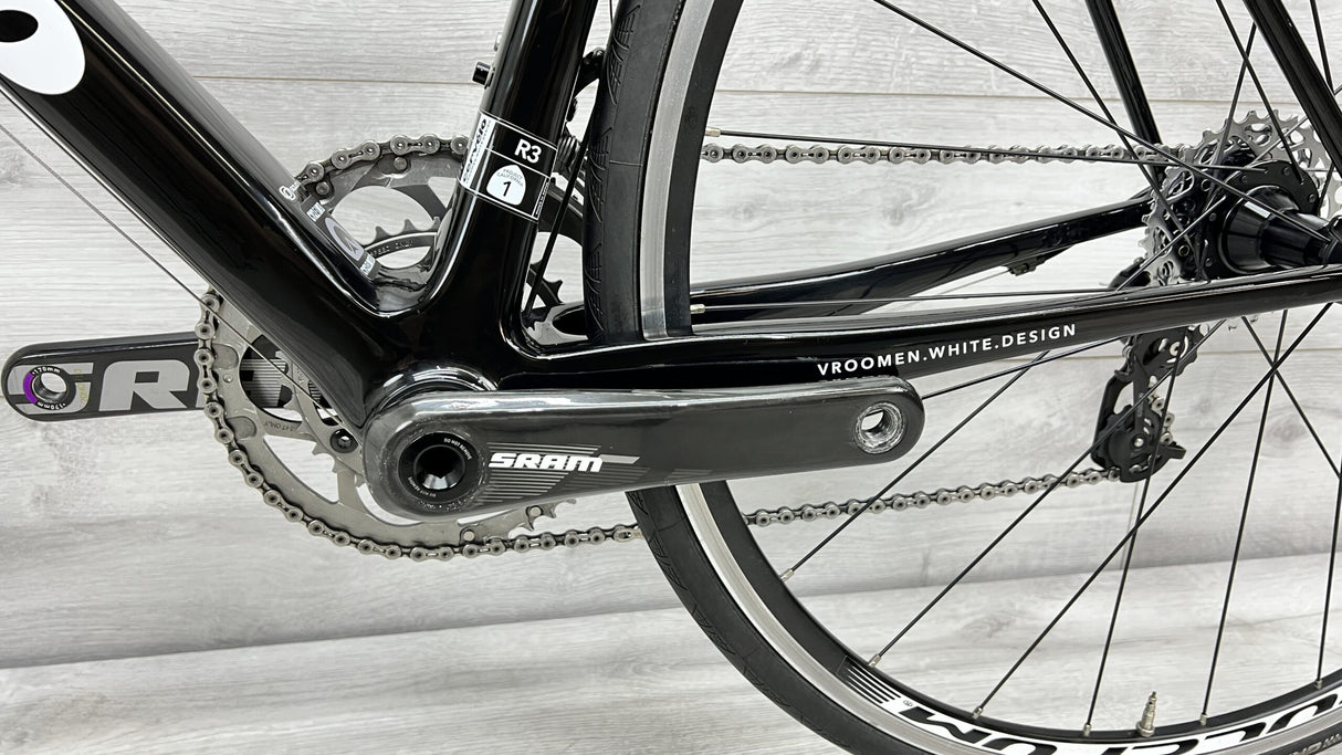 Vélo de route Cervelo R3 2011 - 51 cm