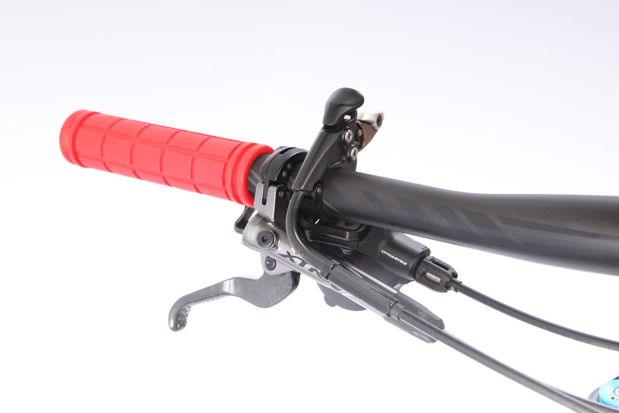 Bicicleta de montaña Specialized S-Works Stumpjumper 29 World Cup 2016 - Pequeña