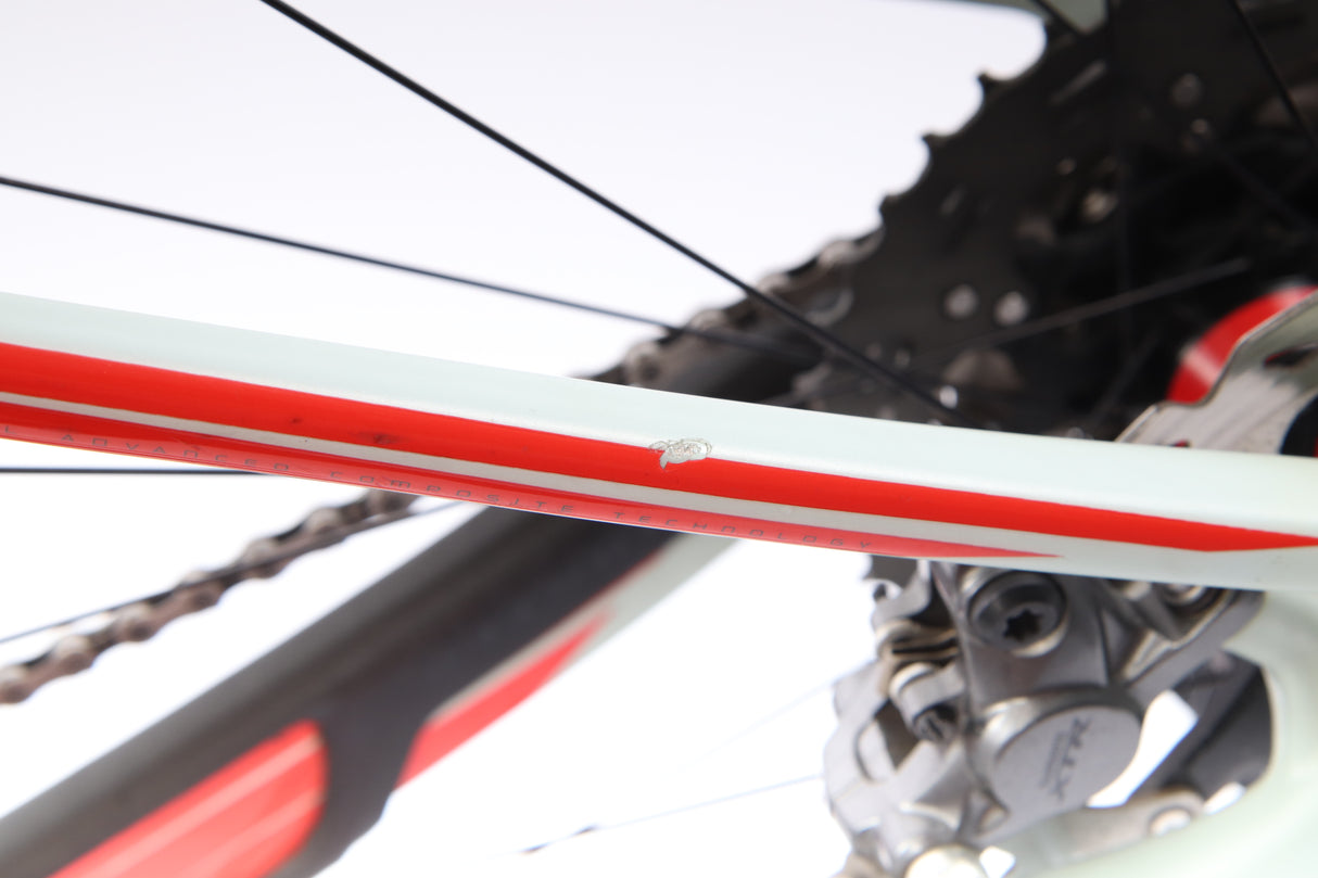 Bicicleta de montaña Specialized S-Works Stumpjumper 29 World Cup 2016 - Pequeña