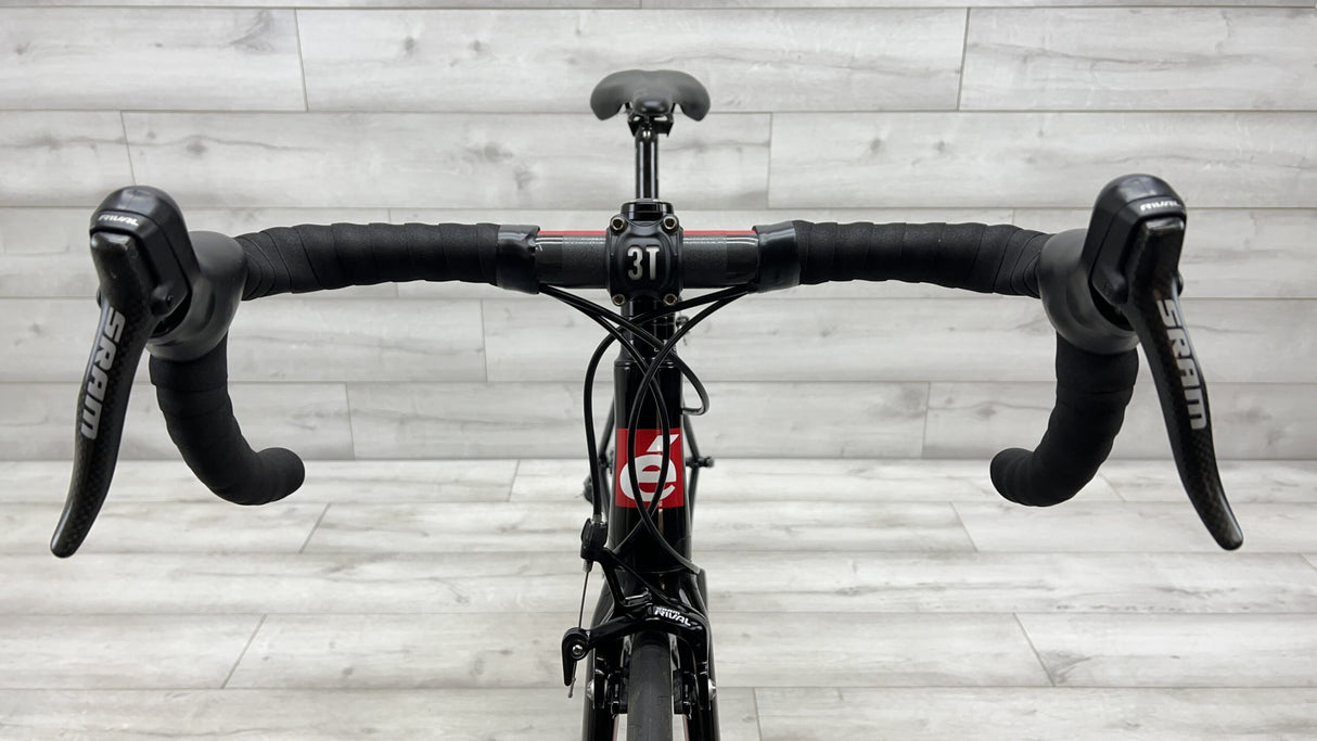 Vélo de route Cervelo R3 2011 - 51 cm