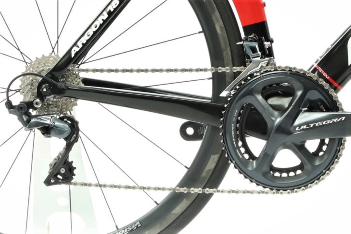 Argon 18 Nitrogen Road Bike - 2017, Medium