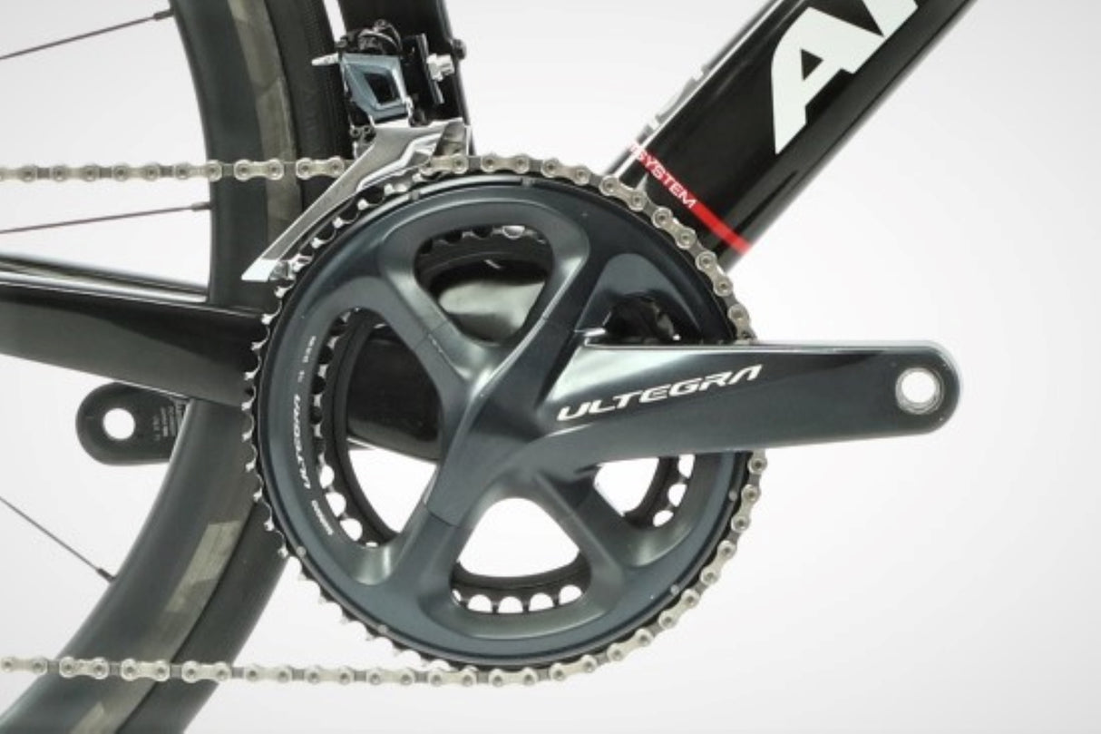 Argon 18 Nitrogen Road Bike - 2017, Medium