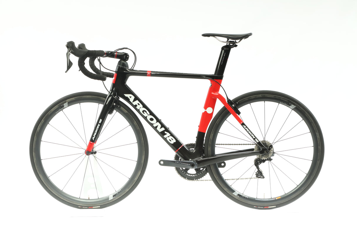 Argon 18 Nitrogen Road Bike - 2017, Medium