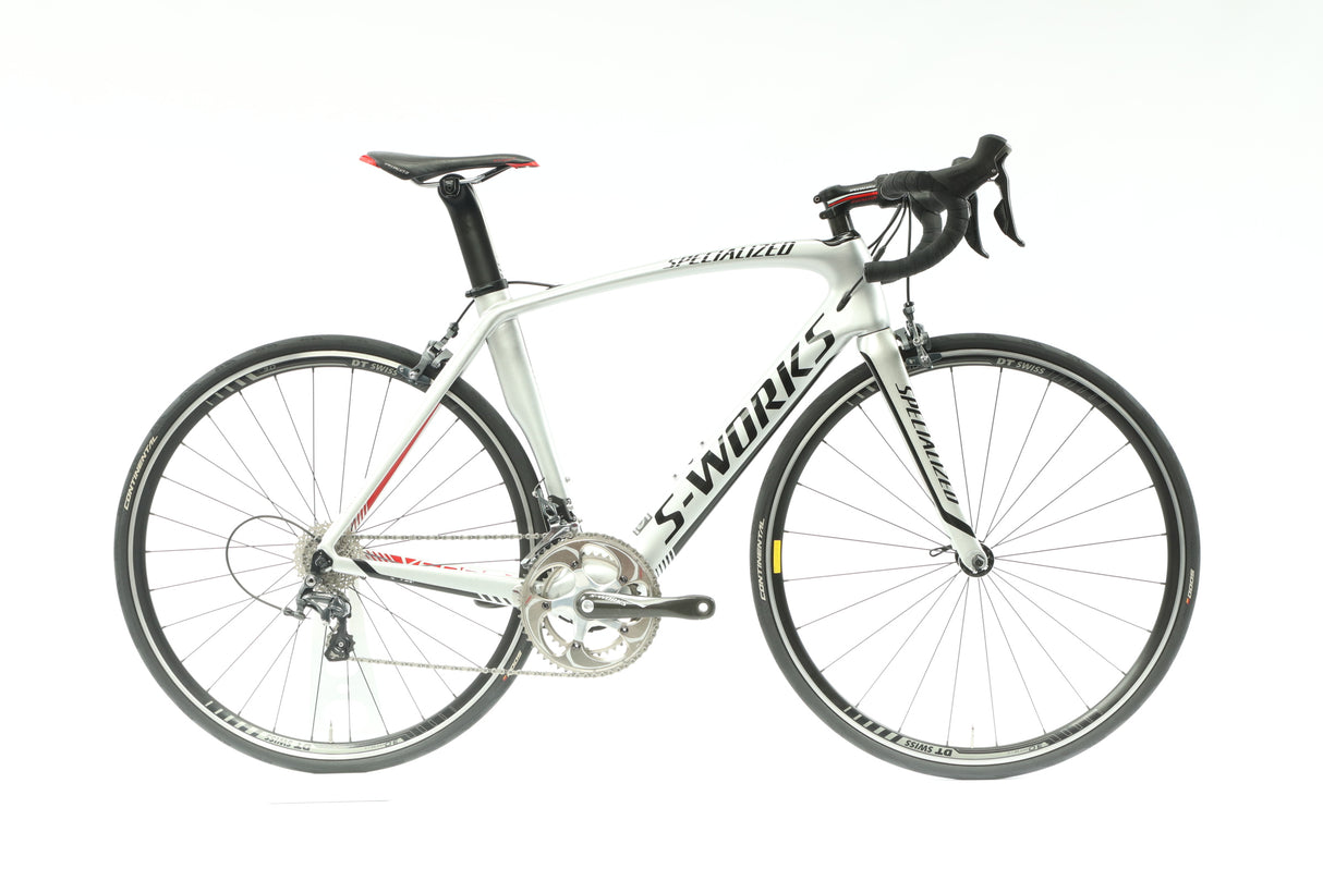 2013 Specialized S-Works Venge