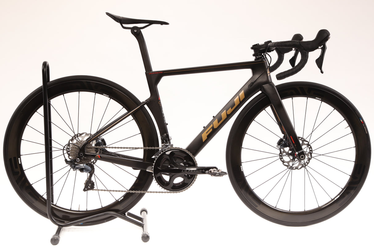 2020 FUJI SUPREME 1.1  Road Bike - 47CM