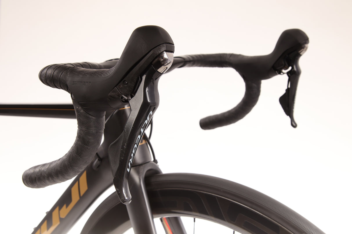 2020 FUJI SUPREME 1.1  Road Bike - 47CM