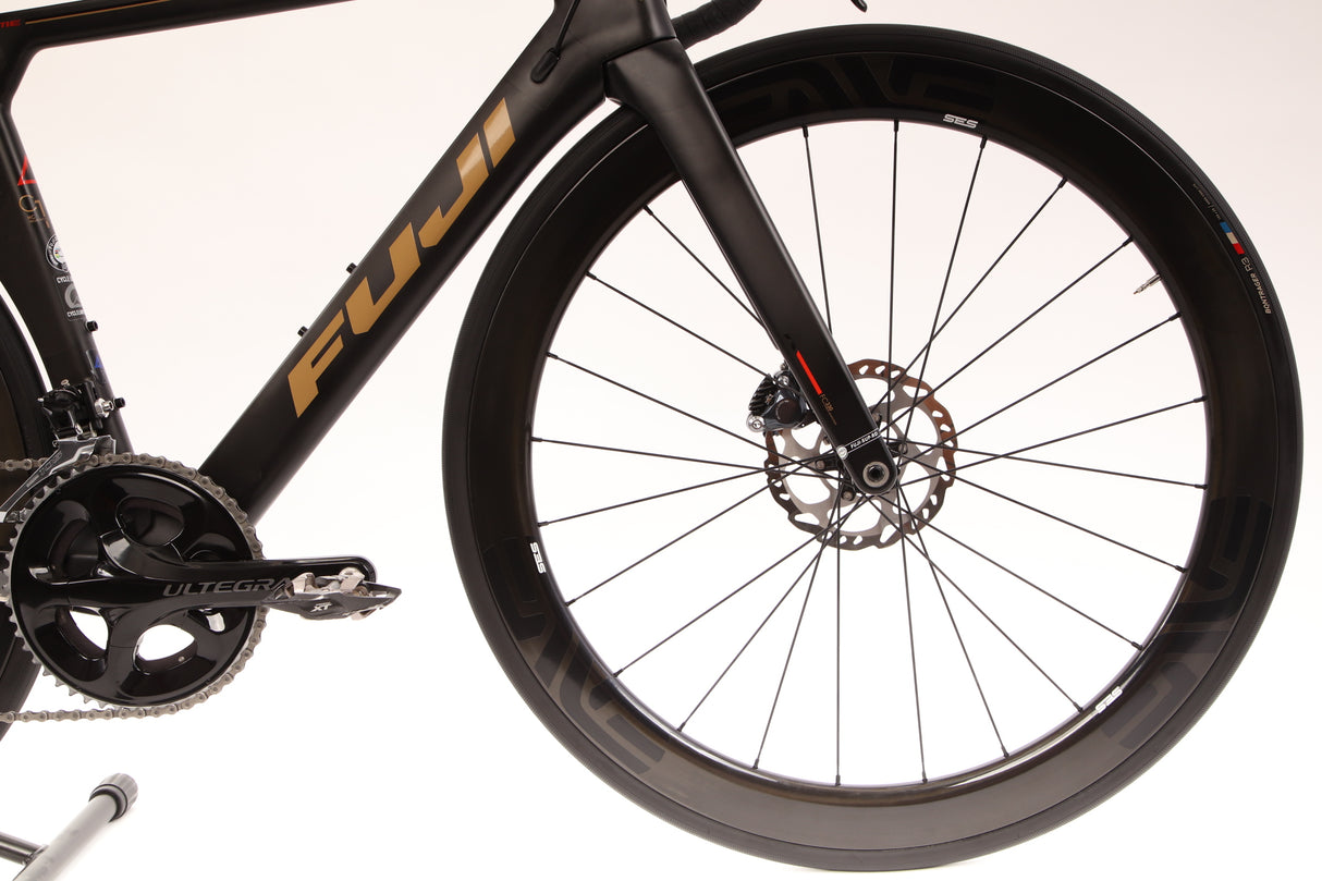 2020 FUJI SUPREME 1.1  Road Bike - 47CM