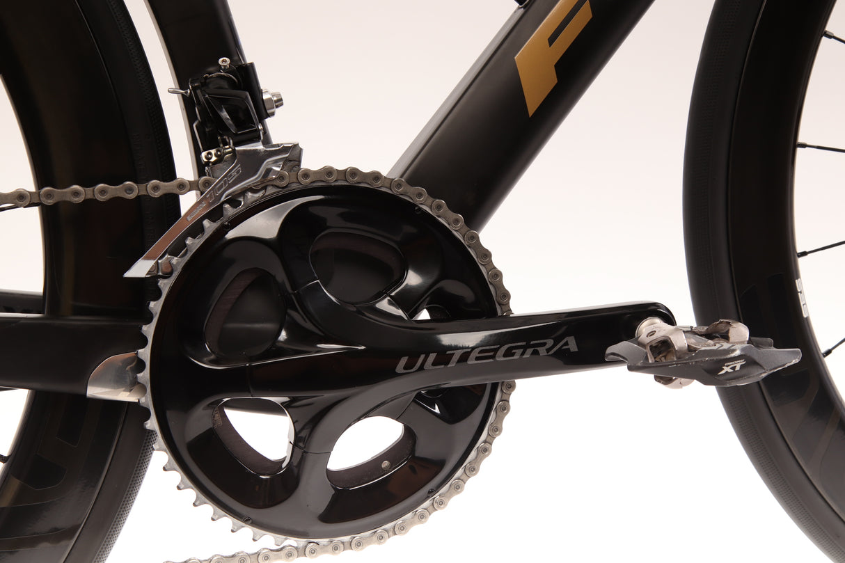 2020 FUJI SUPREME 1.1  Road Bike - 47CM