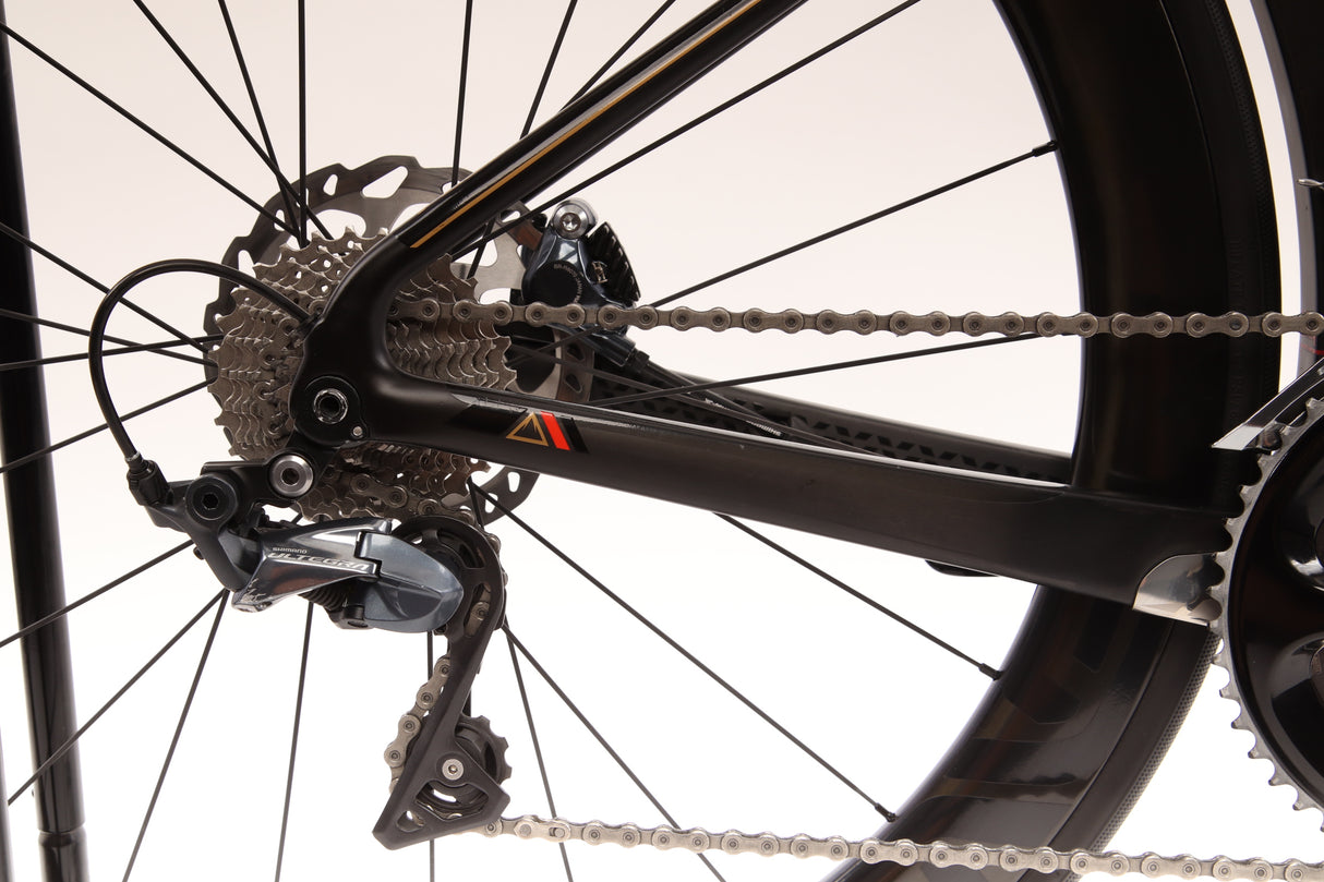 2020 FUJI SUPREME 1.1  Road Bike - 47CM