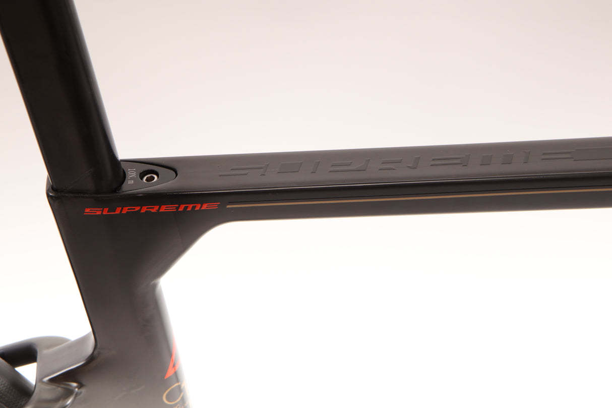 2020 FUJI SUPREME 1.1  Road Bike - 47CM