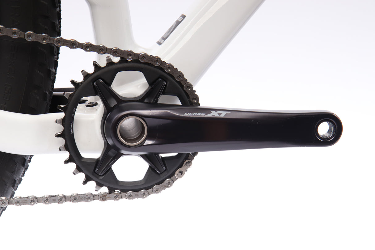 Bicicleta de montaña Pinarello Dogma XC 9.9 2015 - Mediana