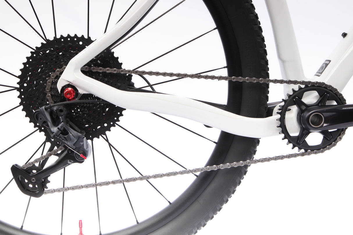 Bicicleta de montaña Pinarello Dogma XC 9.9 2015 - Mediana