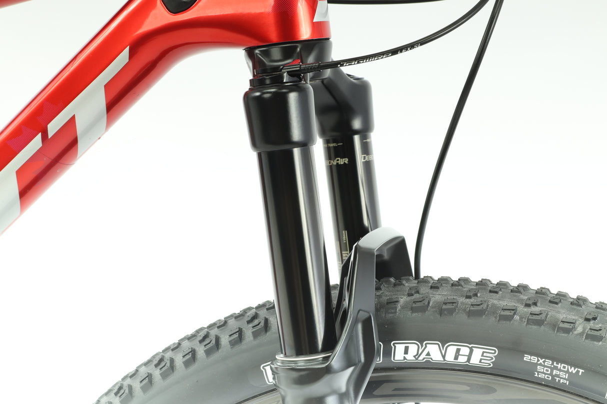 Bicicleta de montaña Scott Spark RC 900 World Cup Nino LTD 2020 - Mediana