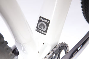 2015 Pinarello Dogma XC 9.9  Mountain Bike - Medium