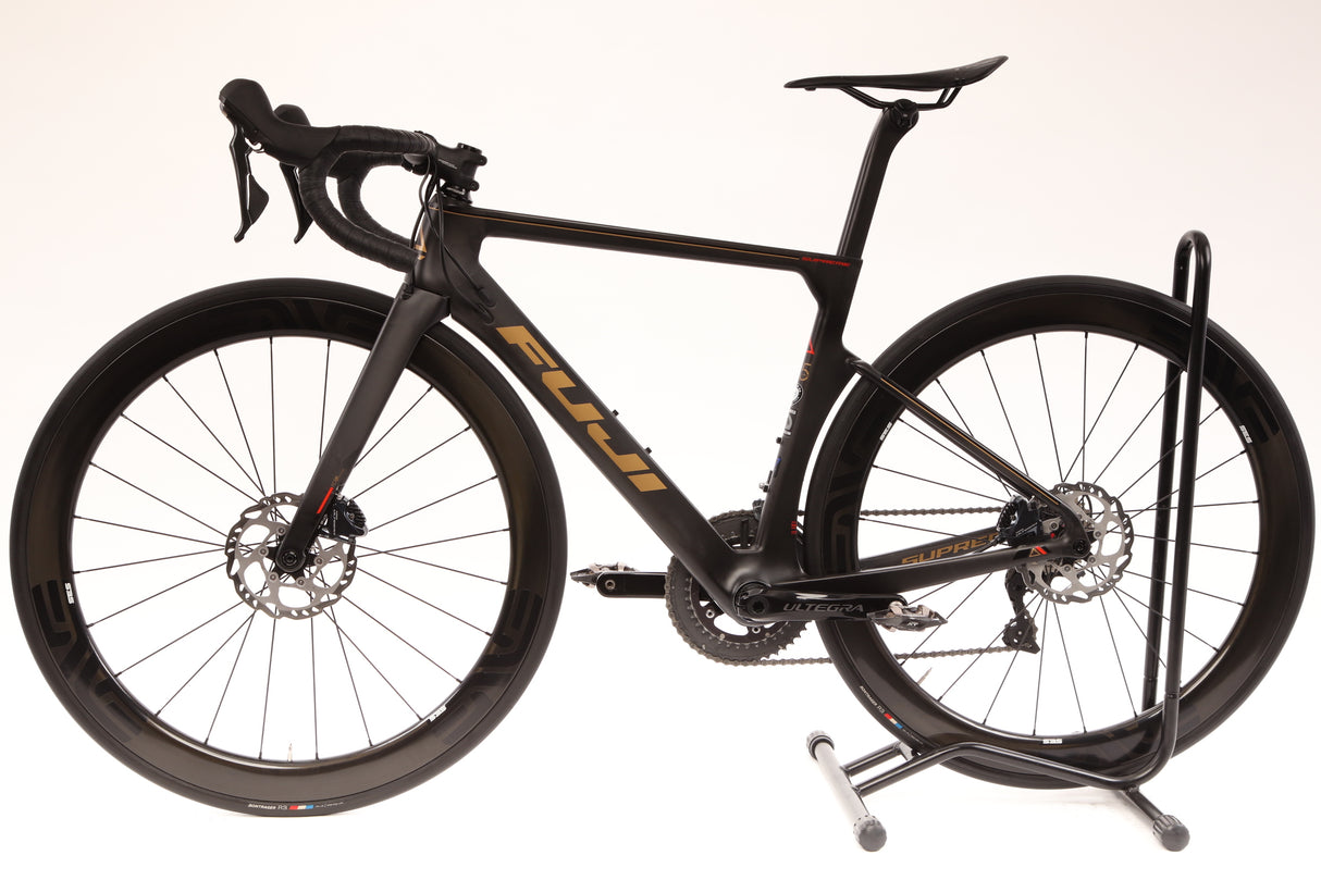 2020 FUJI SUPREME 1.1  Road Bike - 47CM