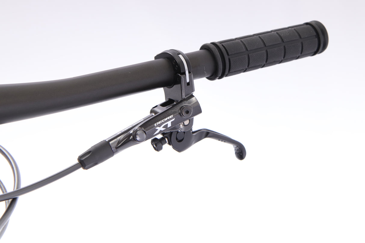 Bicicleta de montaña Pinarello Dogma XC 9.9 2015 - Mediana