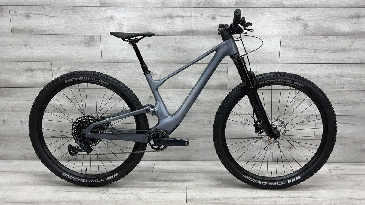 2022 Scott Spark 950