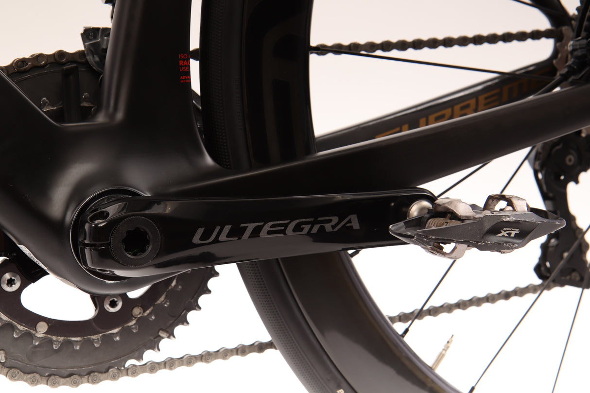 2020 FUJI SUPREME 1.1  Road Bike - 47CM