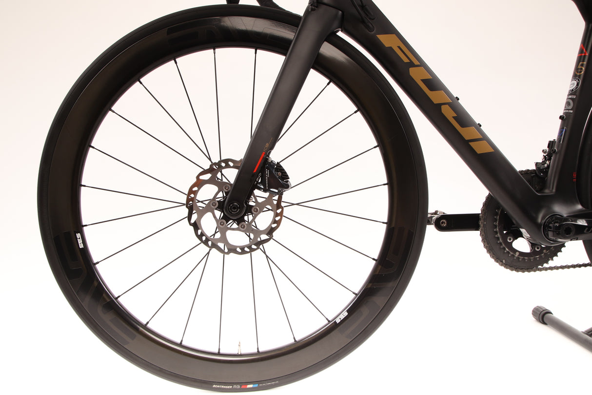 2020 FUJI SUPREME 1.1  Road Bike - 47CM