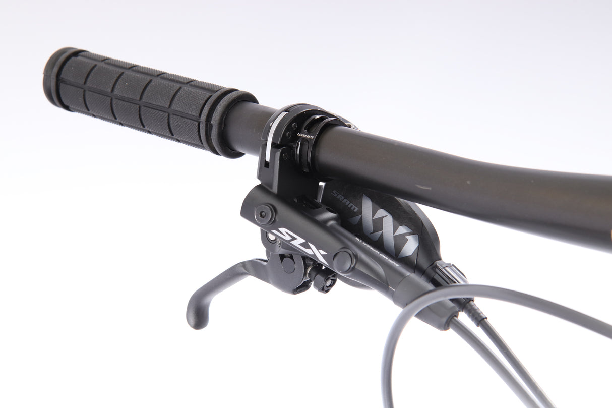 Bicicleta de montaña Pinarello Dogma XC 9.9 2015 - Mediana