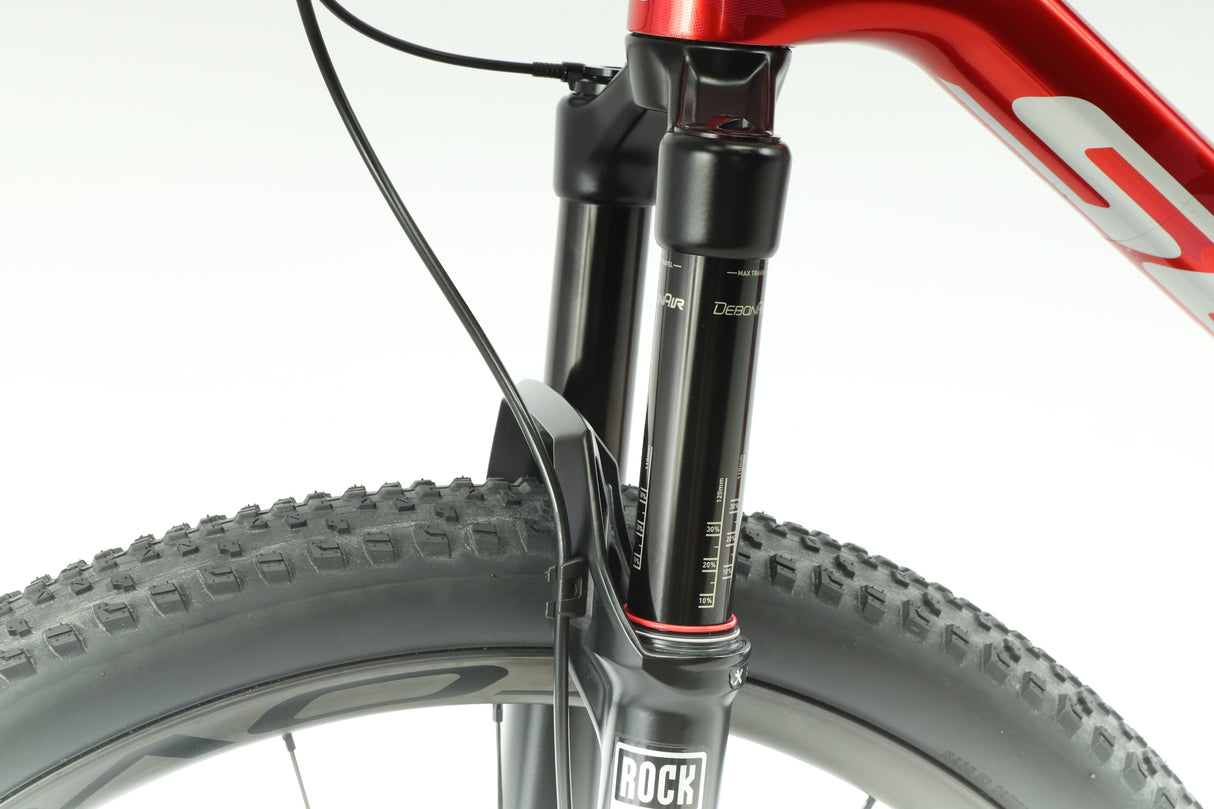 Bicicleta de montaña Scott Spark RC 900 World Cup Nino LTD 2020 - Mediana