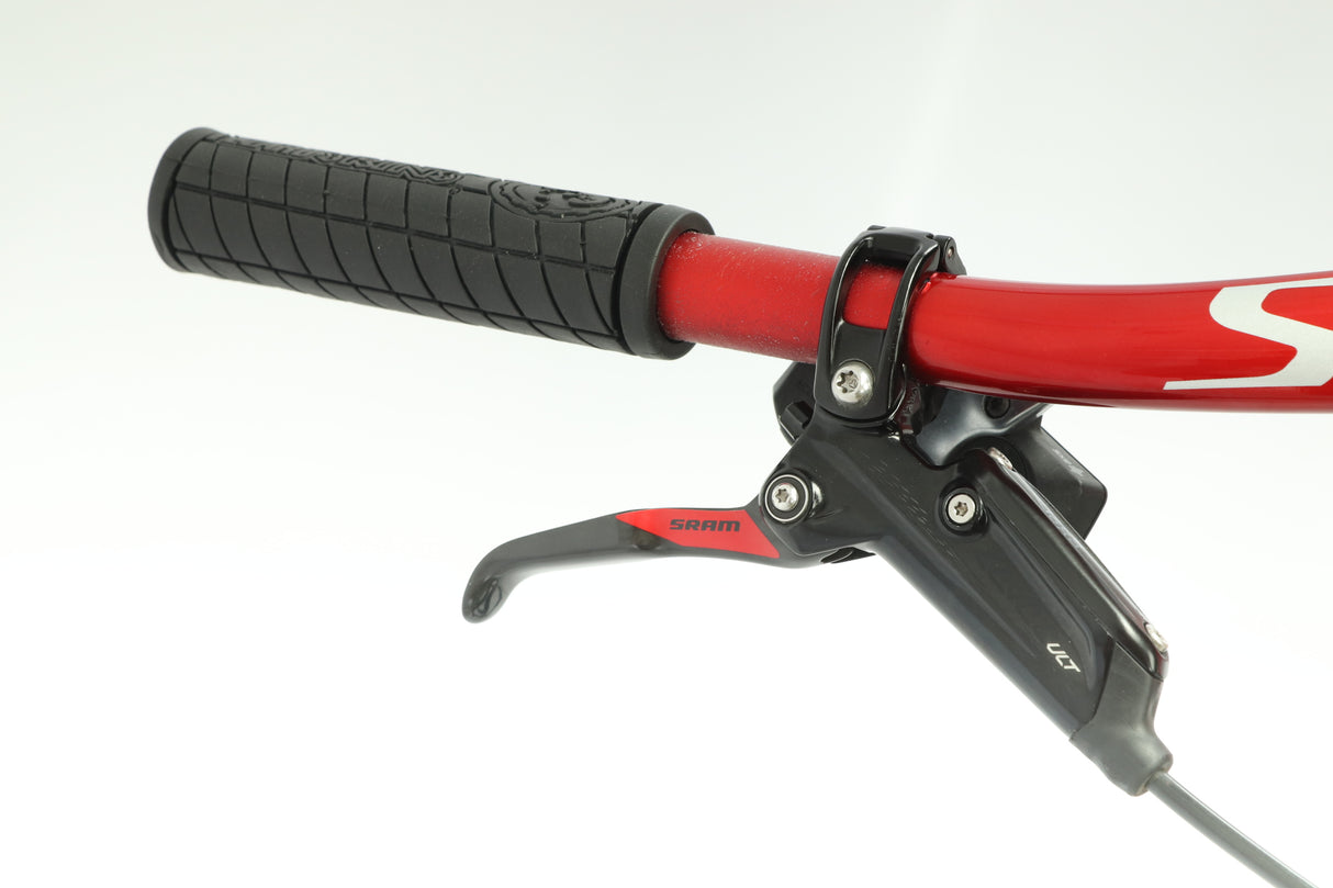 Bicicleta de montaña Scott Spark RC 900 World Cup Nino LTD 2020 - Mediana