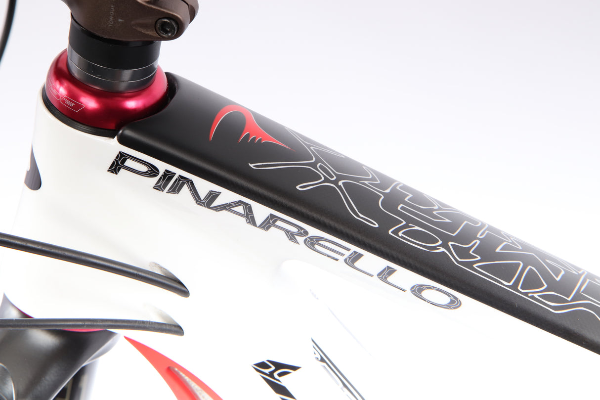 Bicicleta de montaña Pinarello Dogma XC 9.9 2015 - Mediana