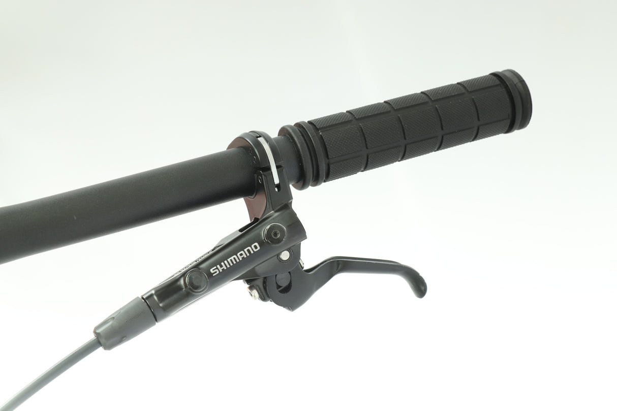 Bicicleta de montaña Trek Supercaliber 9.7 2021 - Mediana