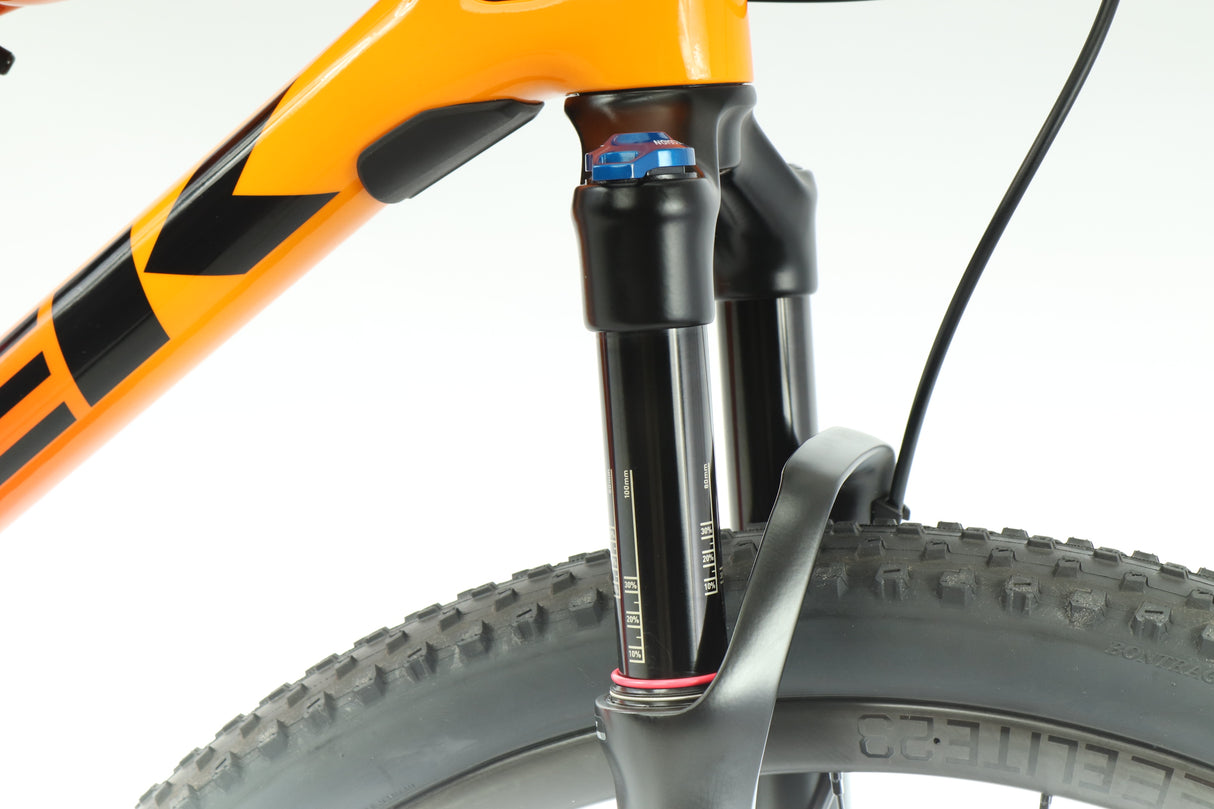 Bicicleta de montaña Trek Supercaliber 9.7 2021 - Mediana