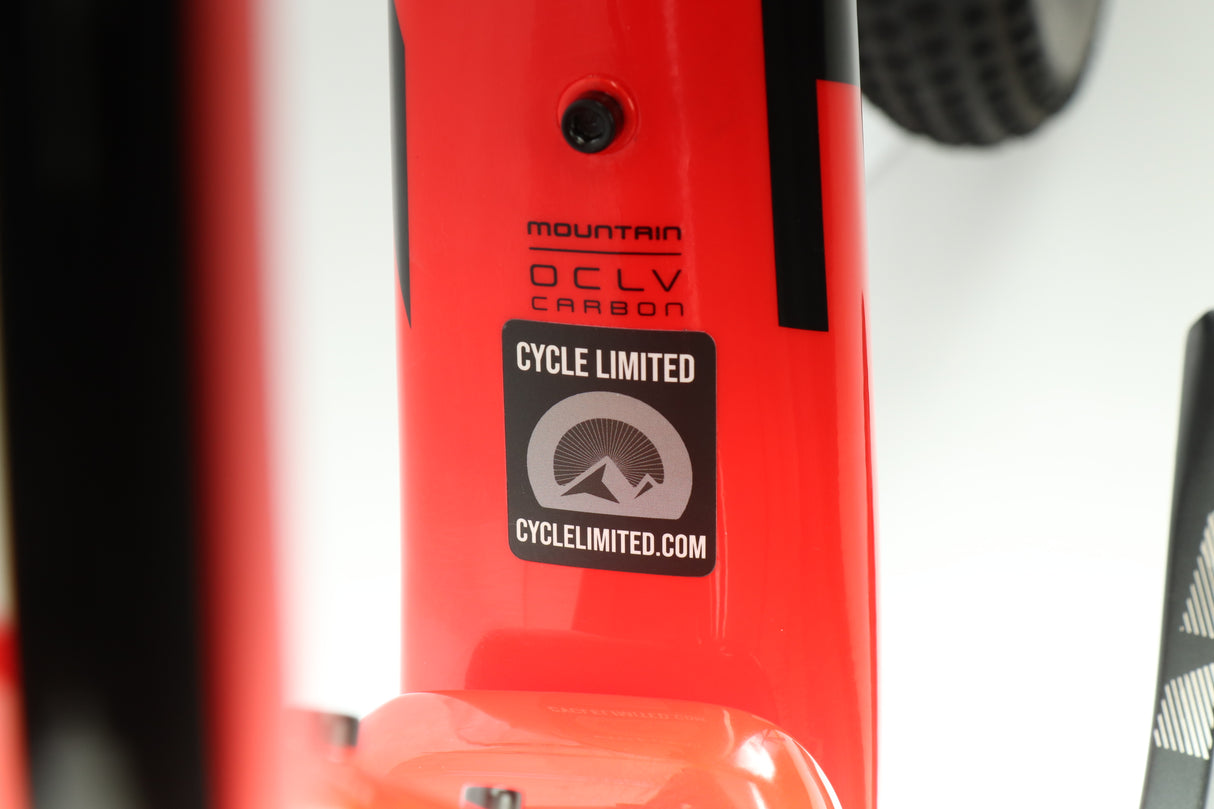 Bicicleta de montaña Trek Supercaliber 9.7 2021 - Mediana