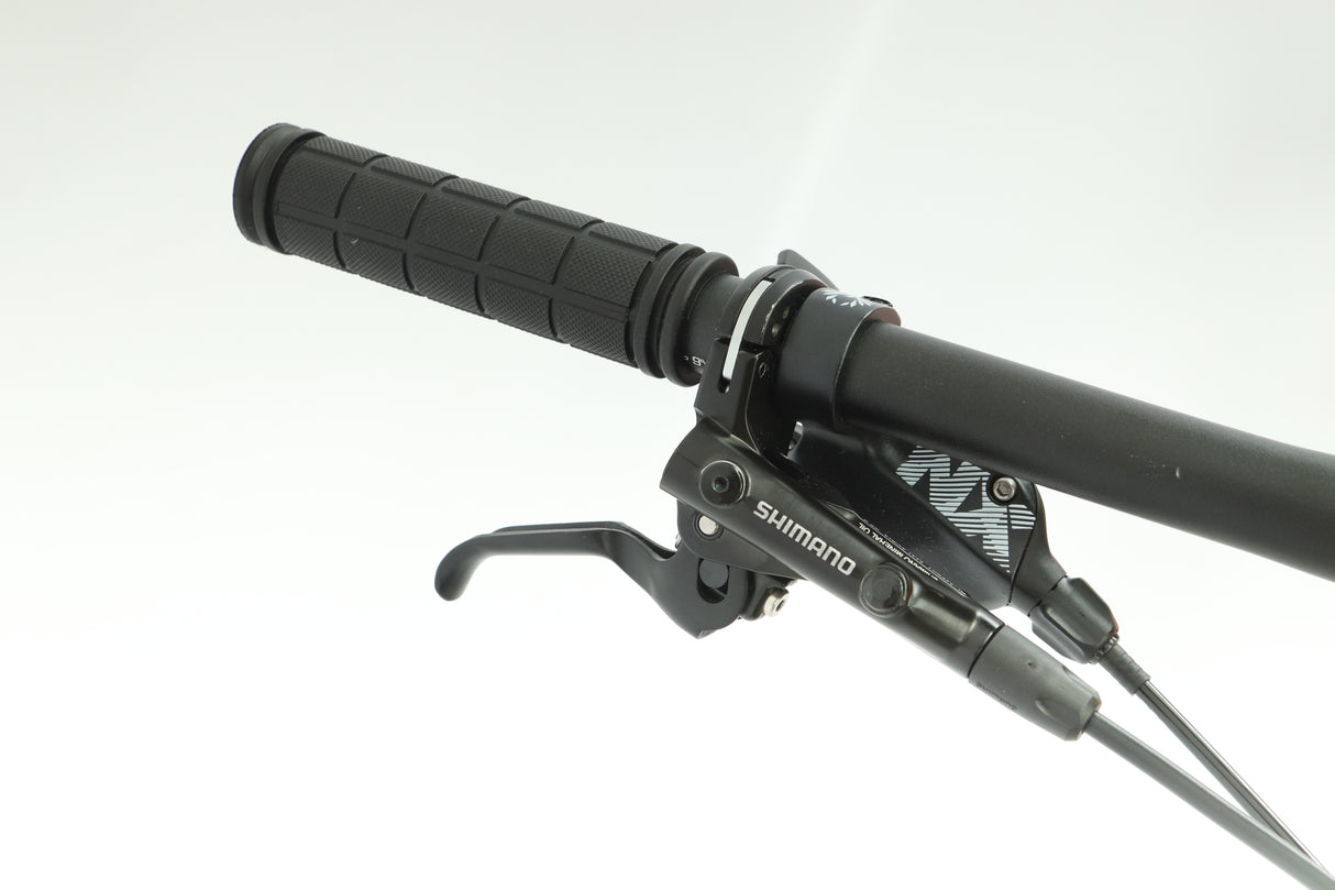 Bicicleta de montaña Trek Supercaliber 9.7 2021 - Mediana