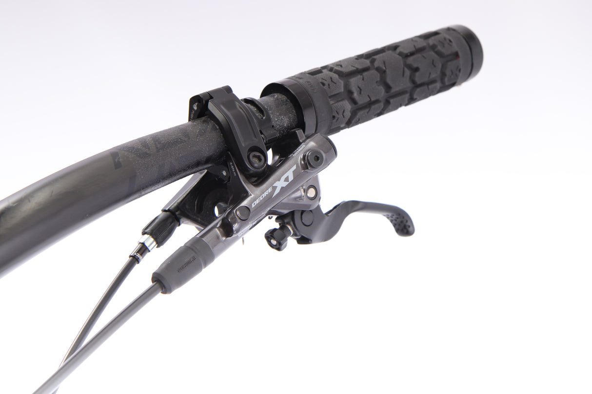 Bicicleta de montaña Santa Cruz Megatower CC XX1 AXS Reserve 2020 - Extragrande