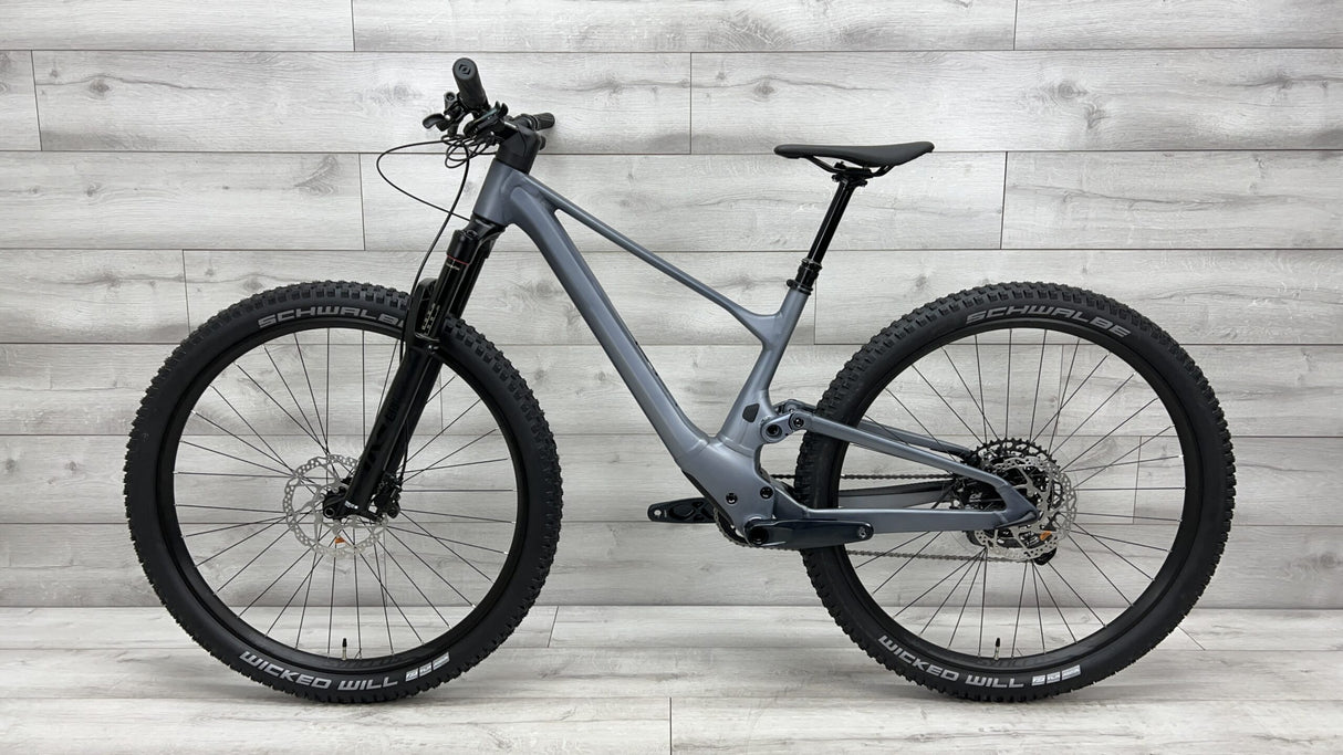 2022 Scott Spark 950 Mountain Bike - Small