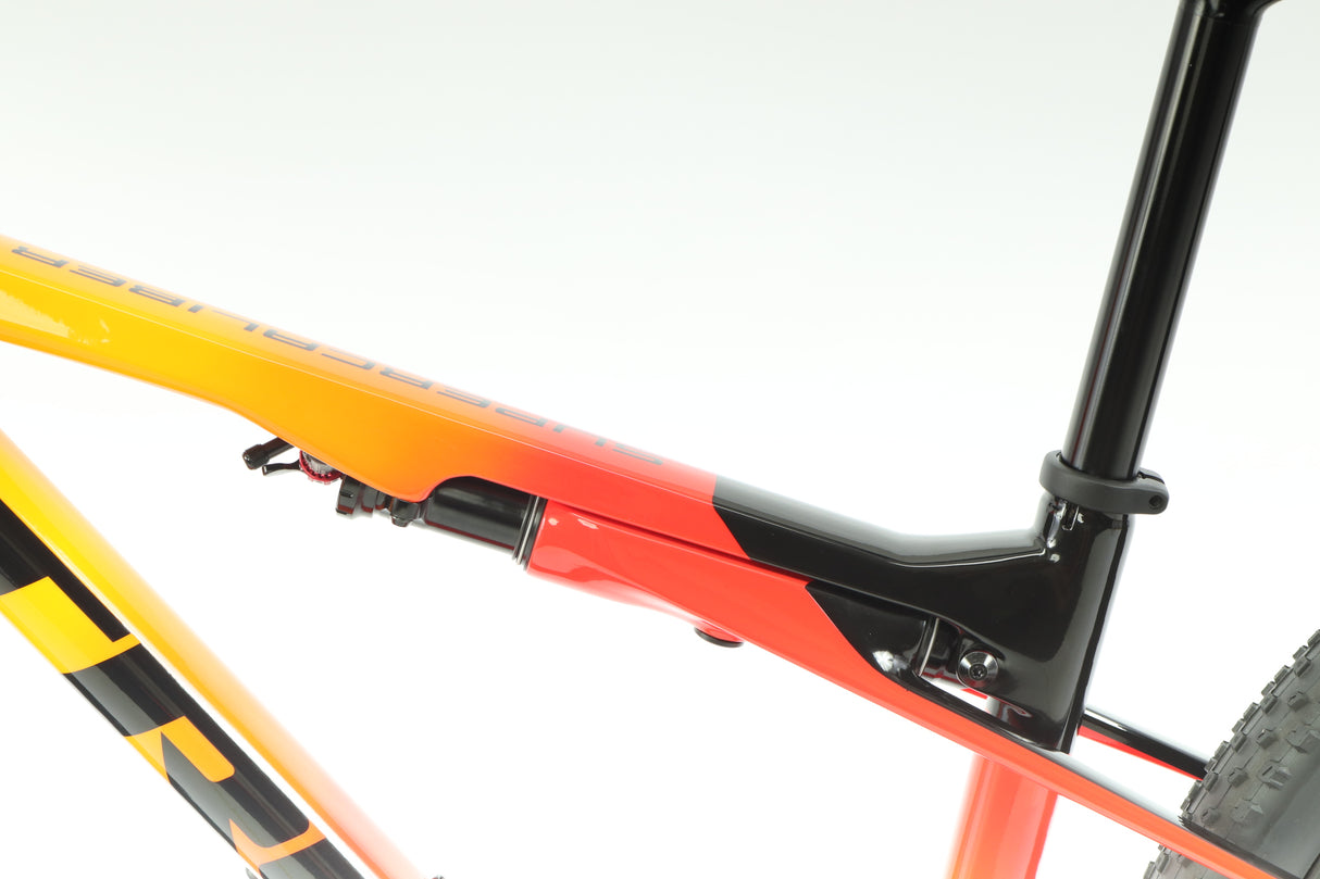 Bicicleta de montaña Trek Supercaliber 9.7 2021 - Mediana