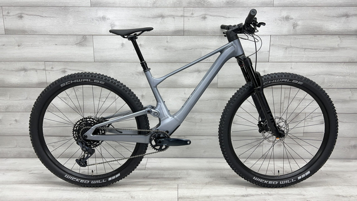 2022 Scott Spark 950