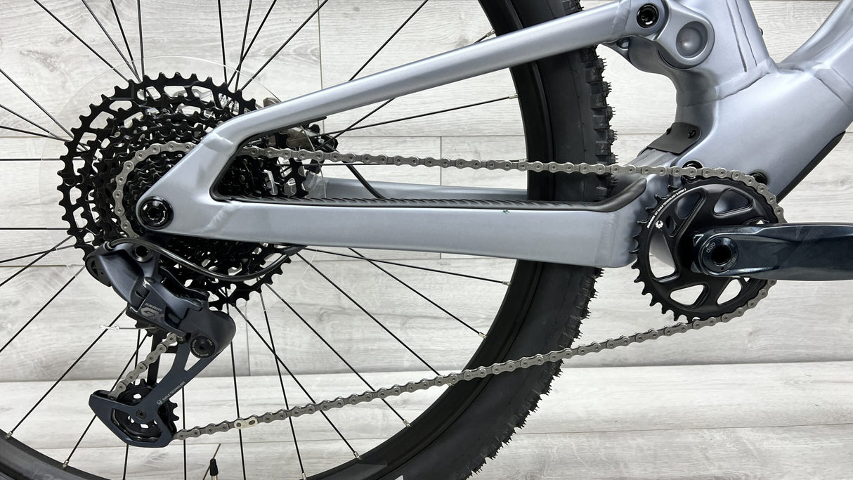 2022 Scott Spark 950 Mountain Bike - Small