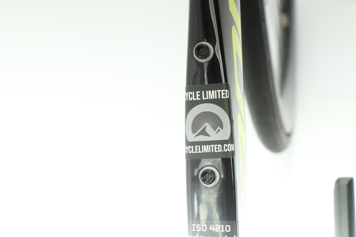 2019 Cannondale SuperSlice Ultegra  Triathlon Bike - 52cm