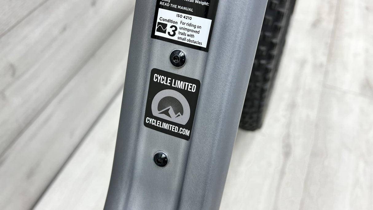 2022 Scott Spark 950 Mountain Bike - Small