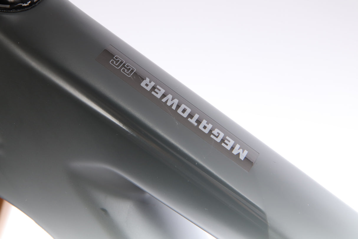 Bicicleta de montaña Santa Cruz Megatower CC XX1 AXS Reserve 2020 - Extragrande