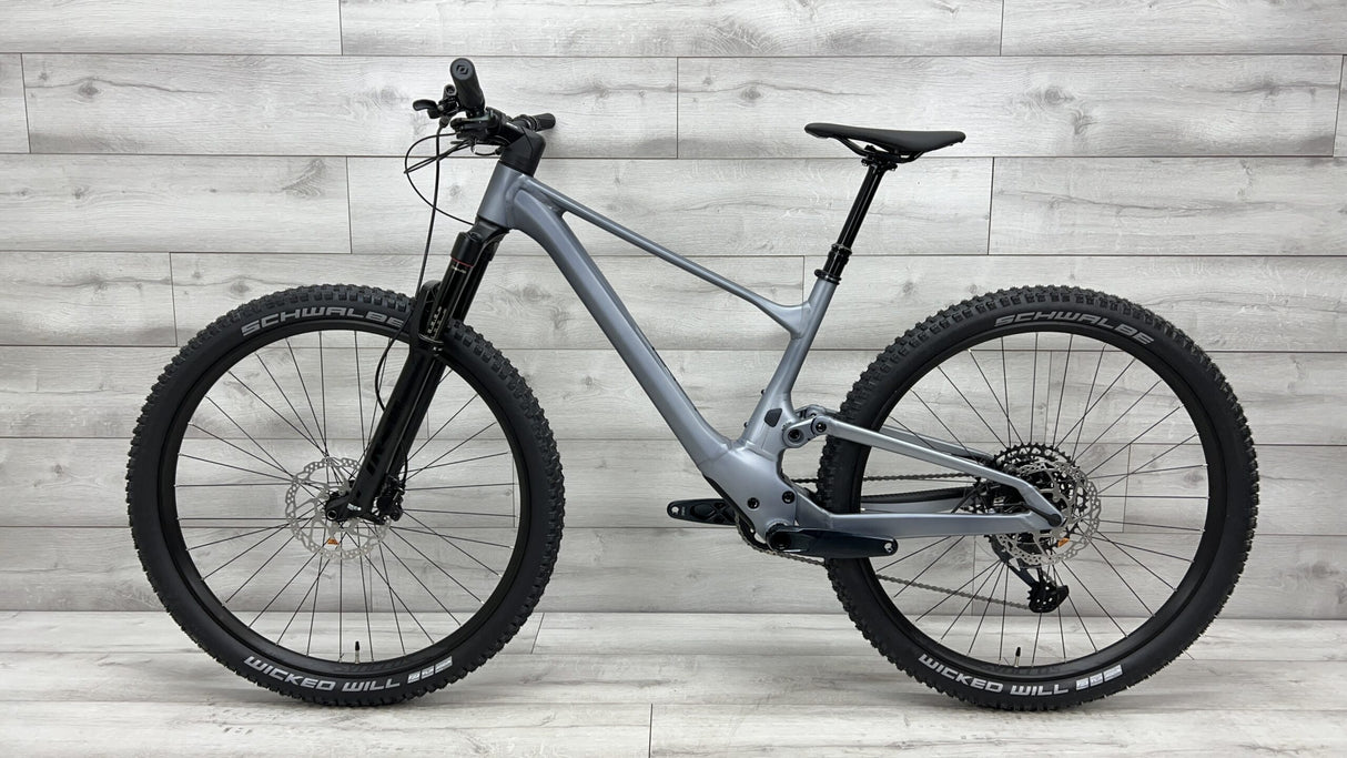 Bicicleta de montaña Scott Spark 950 2022 - Mediana