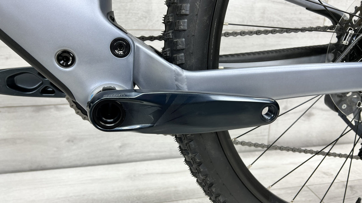 2022 Scott Spark 950 Mountain Bike - Small