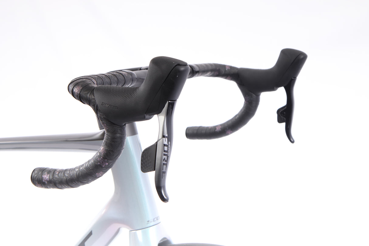 Bicicleta de carretera Scott Addict RC 10 2021 - 58 cm